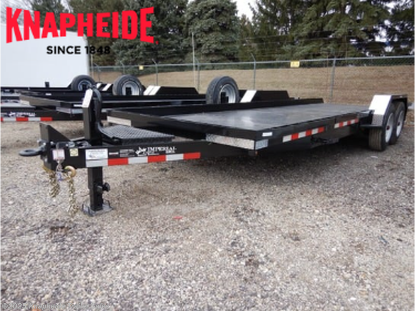 New 2025 Imperial SW-18L-22 available in McHenry, Illinois