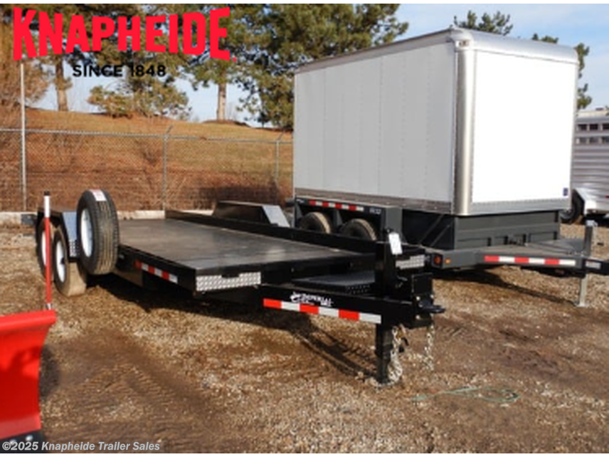 New 2025 Imperial SW-14-20 available in McHenry, Illinois