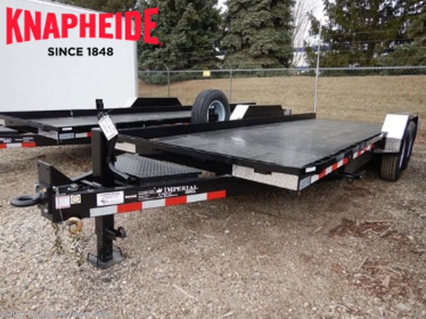 New 2025 Imperial SW-14-20 available in McHenry, Illinois