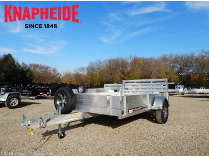 New 2023 FLOE VM-UT 10.5-79 available in McHenry, Illinois