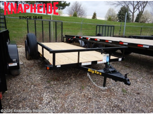 2025 Big Tex 35SA-14