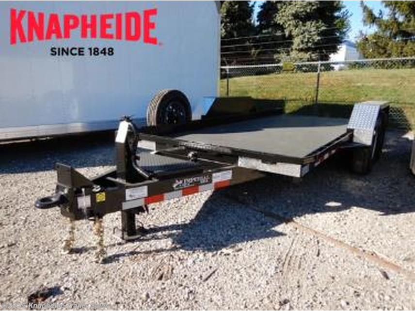 New 2025 Imperial LB-14-16 available in McHenry, Illinois