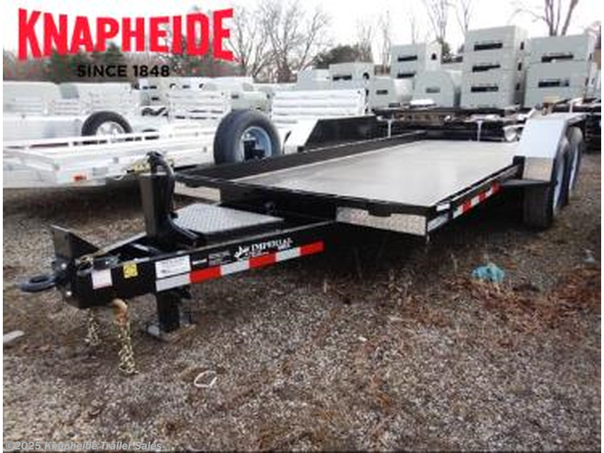 New 2025 Imperial LB-10-16 available in McHenry, Illinois