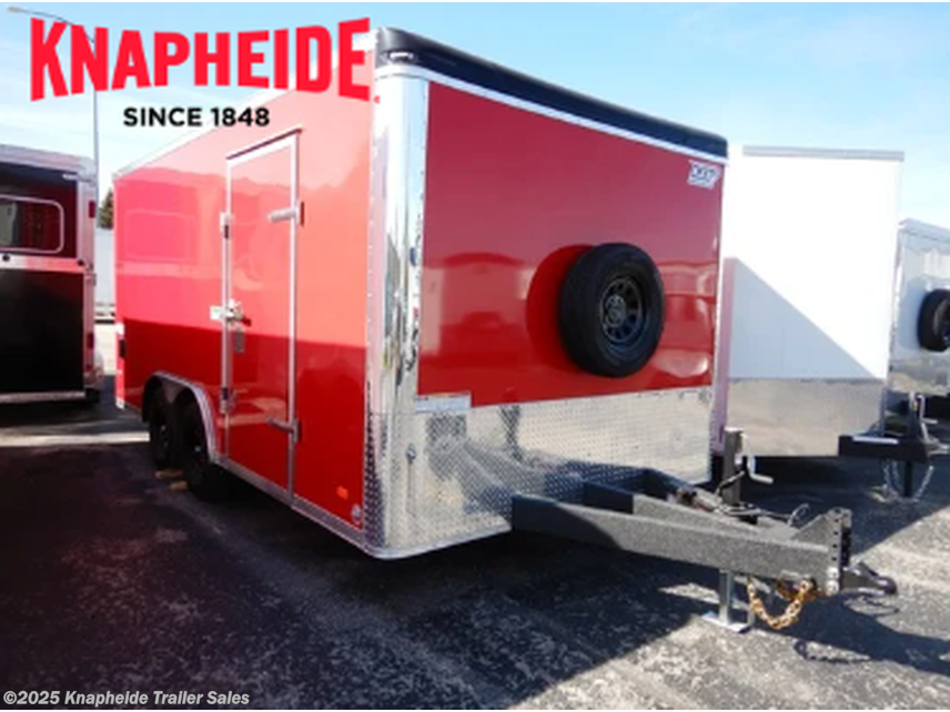 New 2025 Bravo Trailers GreenPRO GP8516TA2 available in McHenry, Illinois