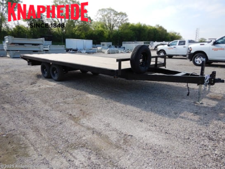 Used 2024 Carry-On 8.5 x 20 DO10KTP available in McHenry, Illinois