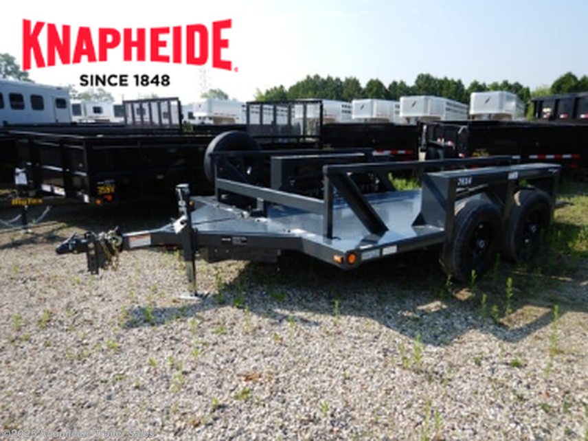 New 2025 Triple L 7614 available in McHenry, Illinois