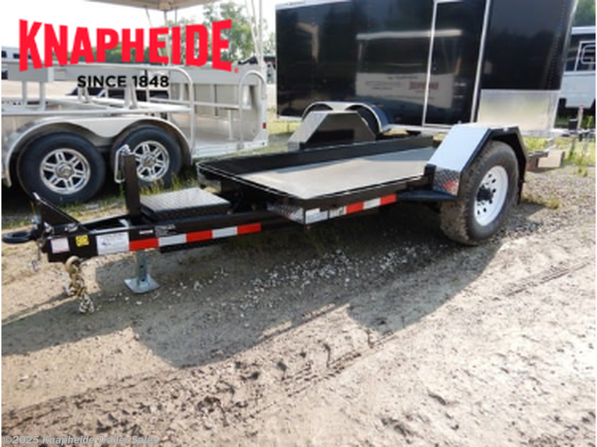 New 2025 Imperial LB-7-10 available in McHenry, Illinois