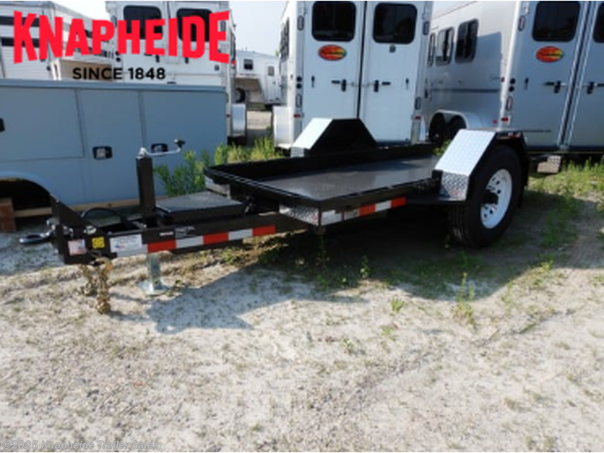 New 2025 Imperial LB-7-10 available in McHenry, Illinois