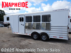 2012 Featherlite 8541L