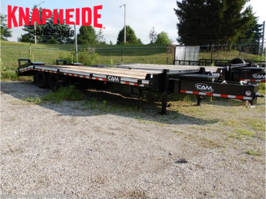 New 2025 CAM Superline P10CAM8205TE available in McHenry, Illinois