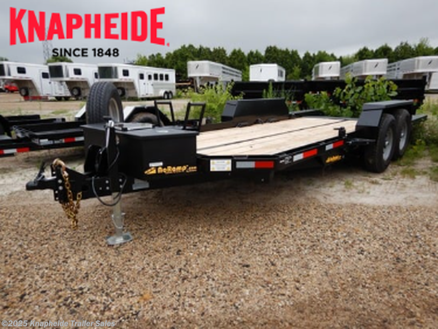 New 2025 NoRamp U-19 available in McHenry, Illinois