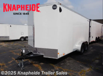 2026 Wells Cargo FT716T2-D