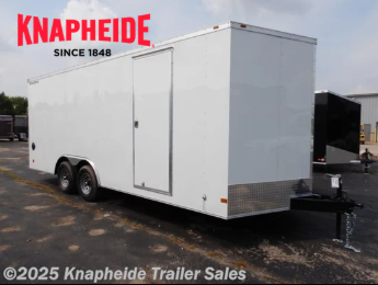 2026 Wells Cargo FT8520T3-D