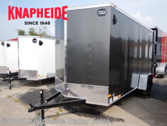 2026 Wells Cargo FT612S2-D