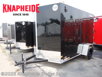 2026 Wells Cargo FT610S2-D