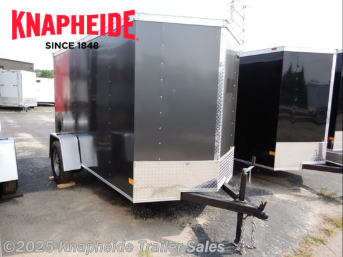 2026 Wells Cargo FT510S2-D