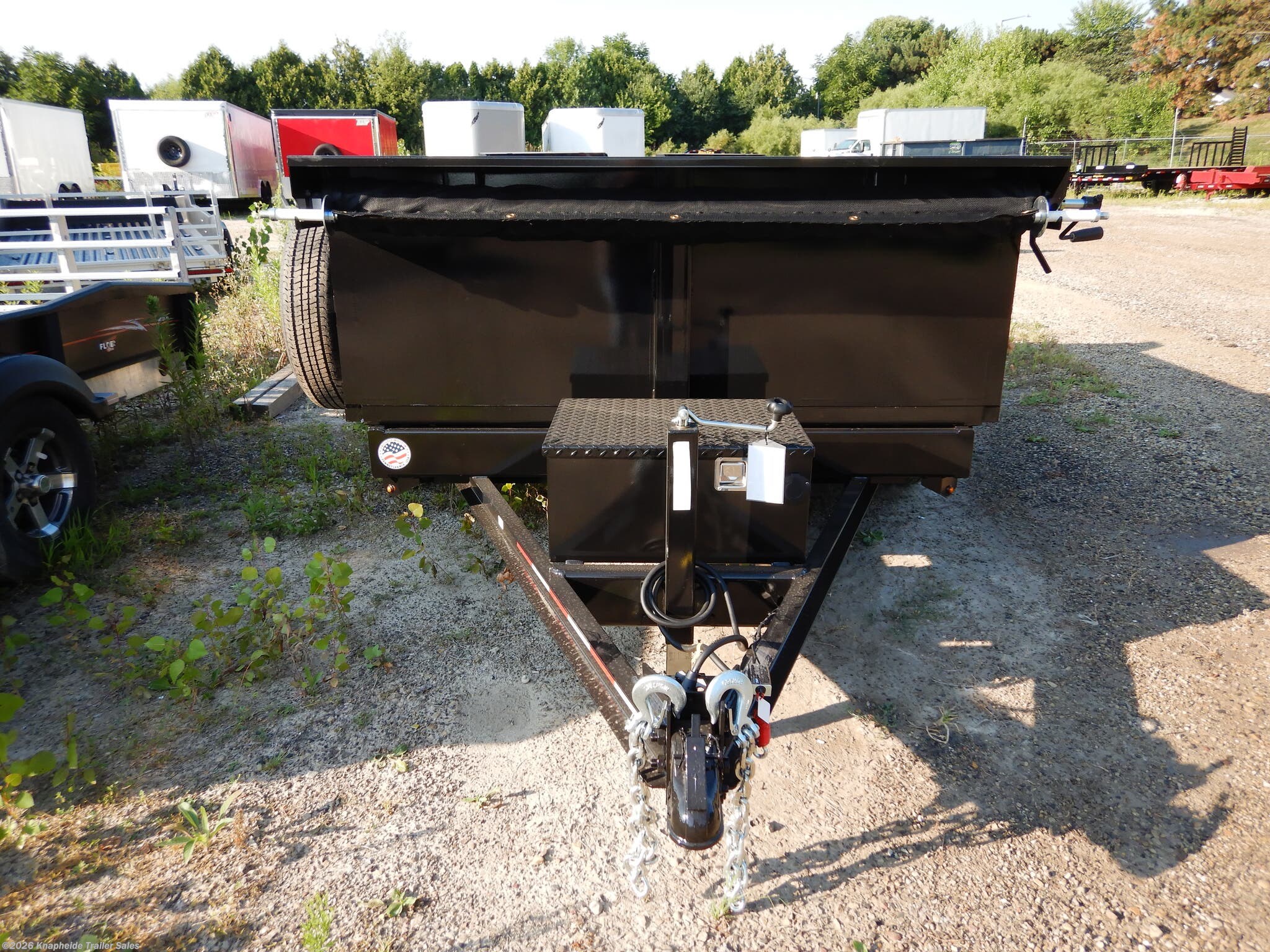 2026 CAM Superline PSDD7210-BP-070 photo 3