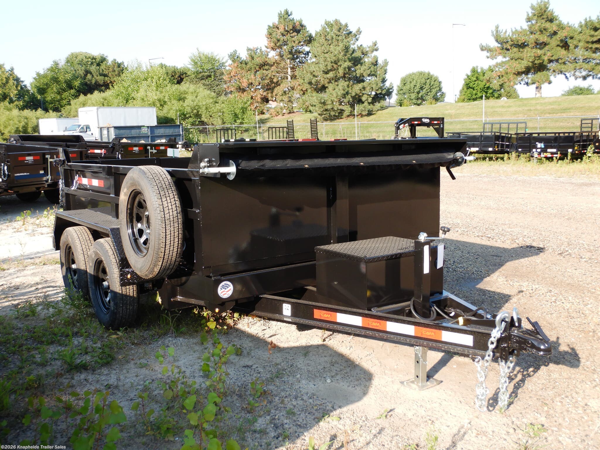 2026 CAM Superline PSDD7210-BP-070 photo 4