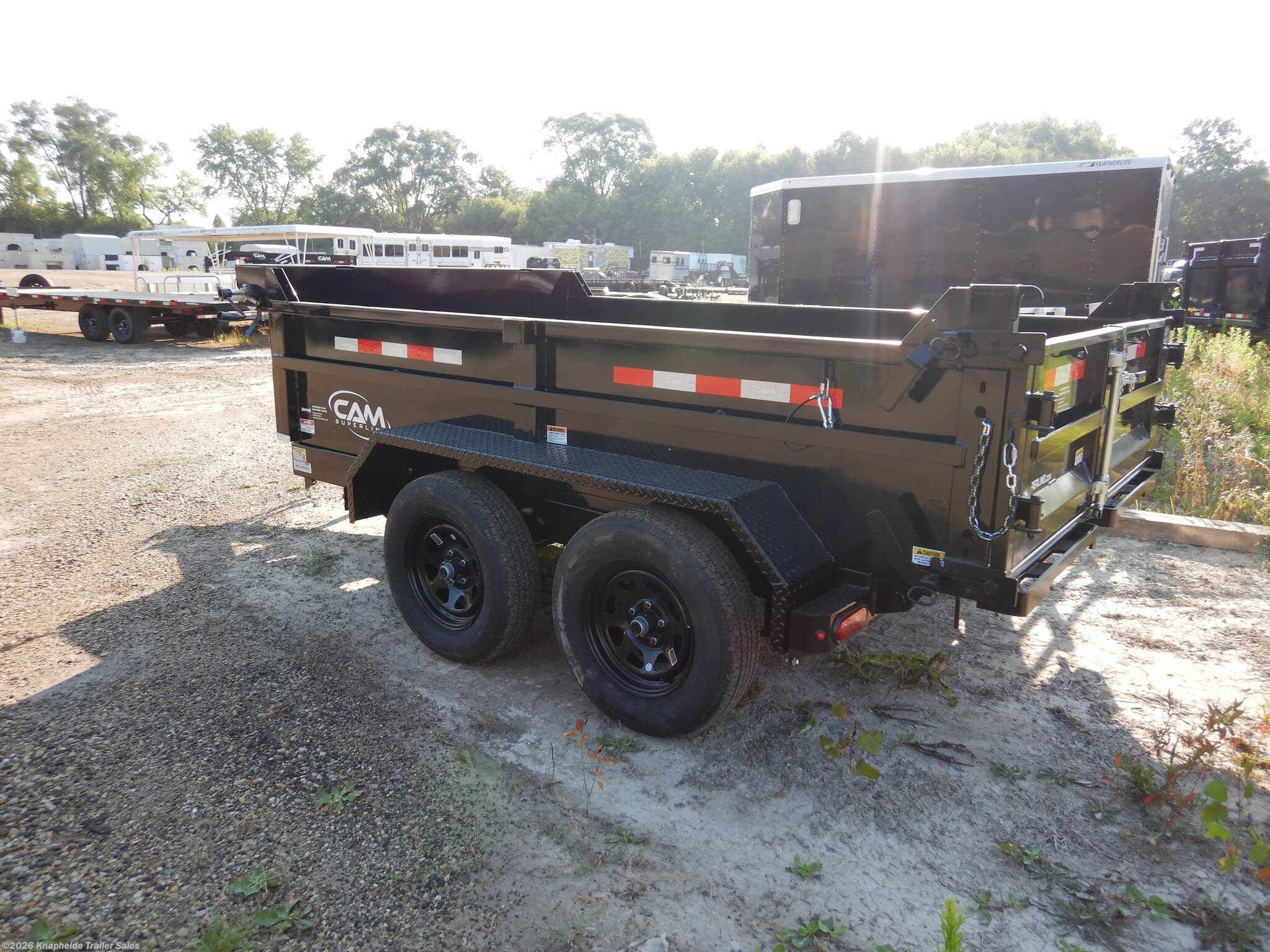 2026 CAM Superline PSDD7210-BP-070 photo 6