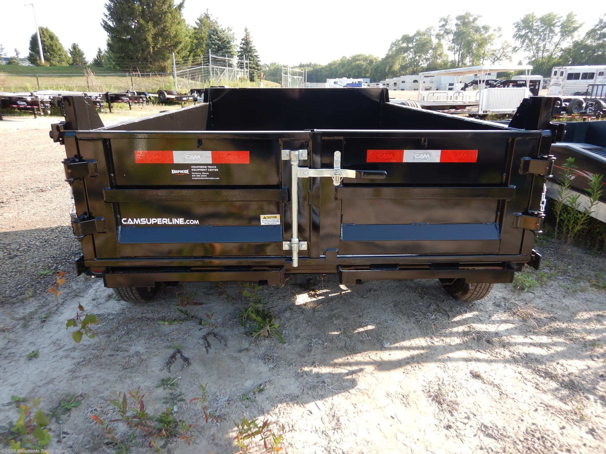 2026 CAM Superline PSDD7210-BP-070 photo 5