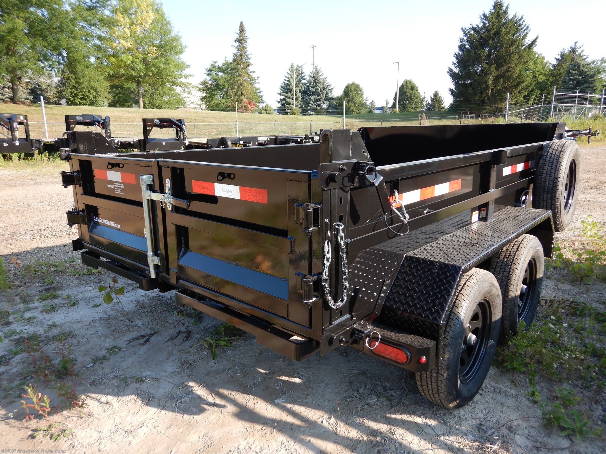 2026 CAM Superline PSDD7210-BP-070 photo 7