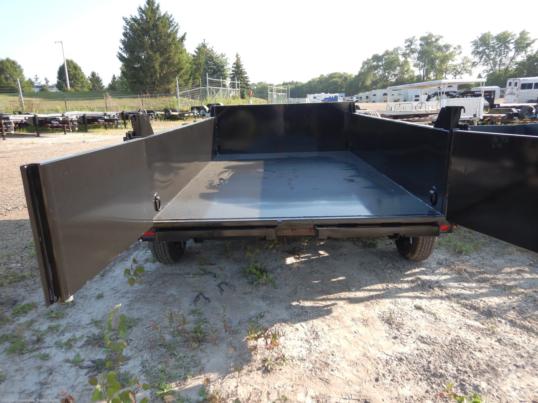 2026 CAM Superline PSDD7210-BP-070 photo 8