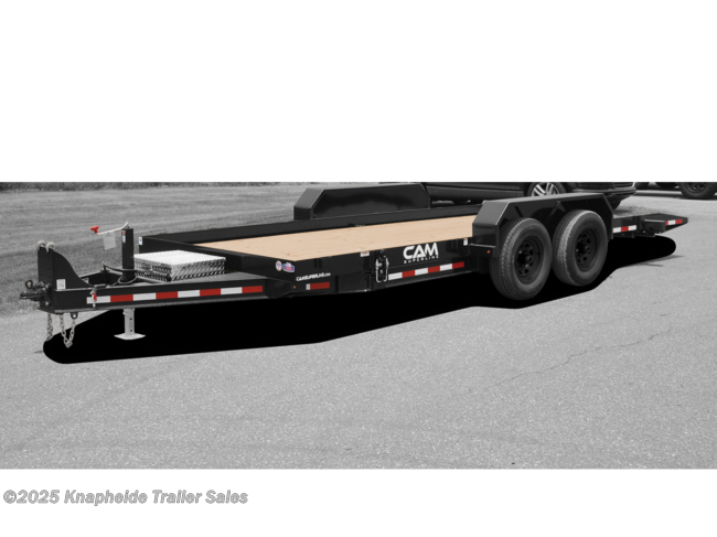 2025 CAM Superline P7CAM18FTT