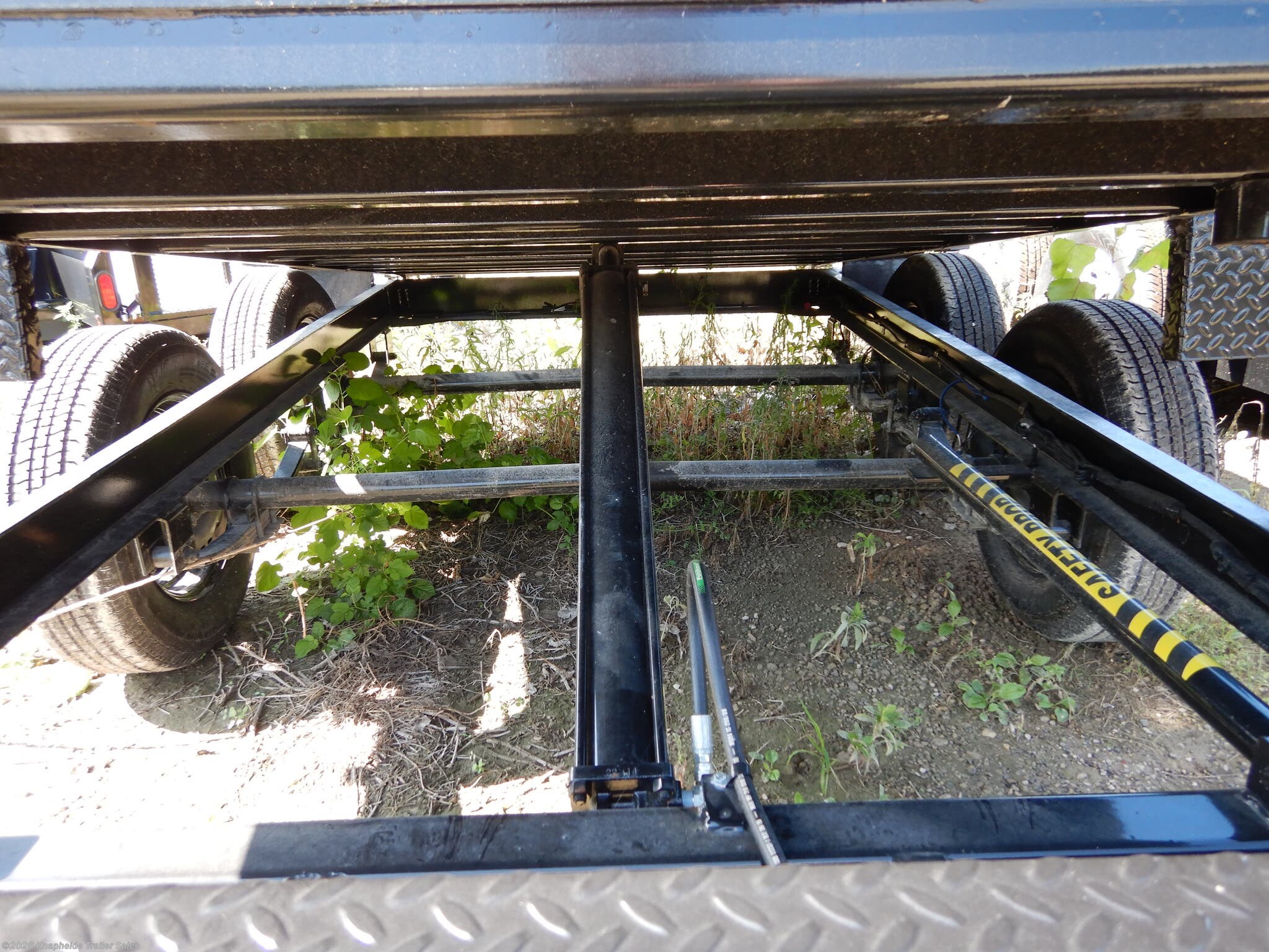 2026 CAM Superline P7510LPDT photo 5