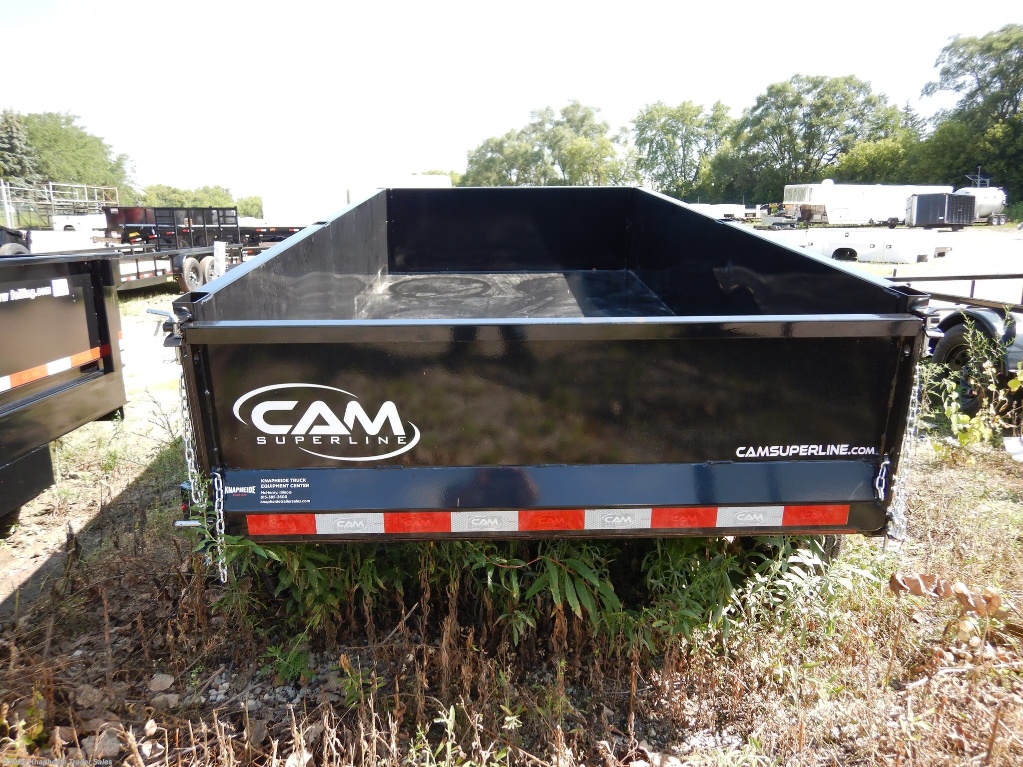 2026 CAM Superline P7510LPDT photo 6