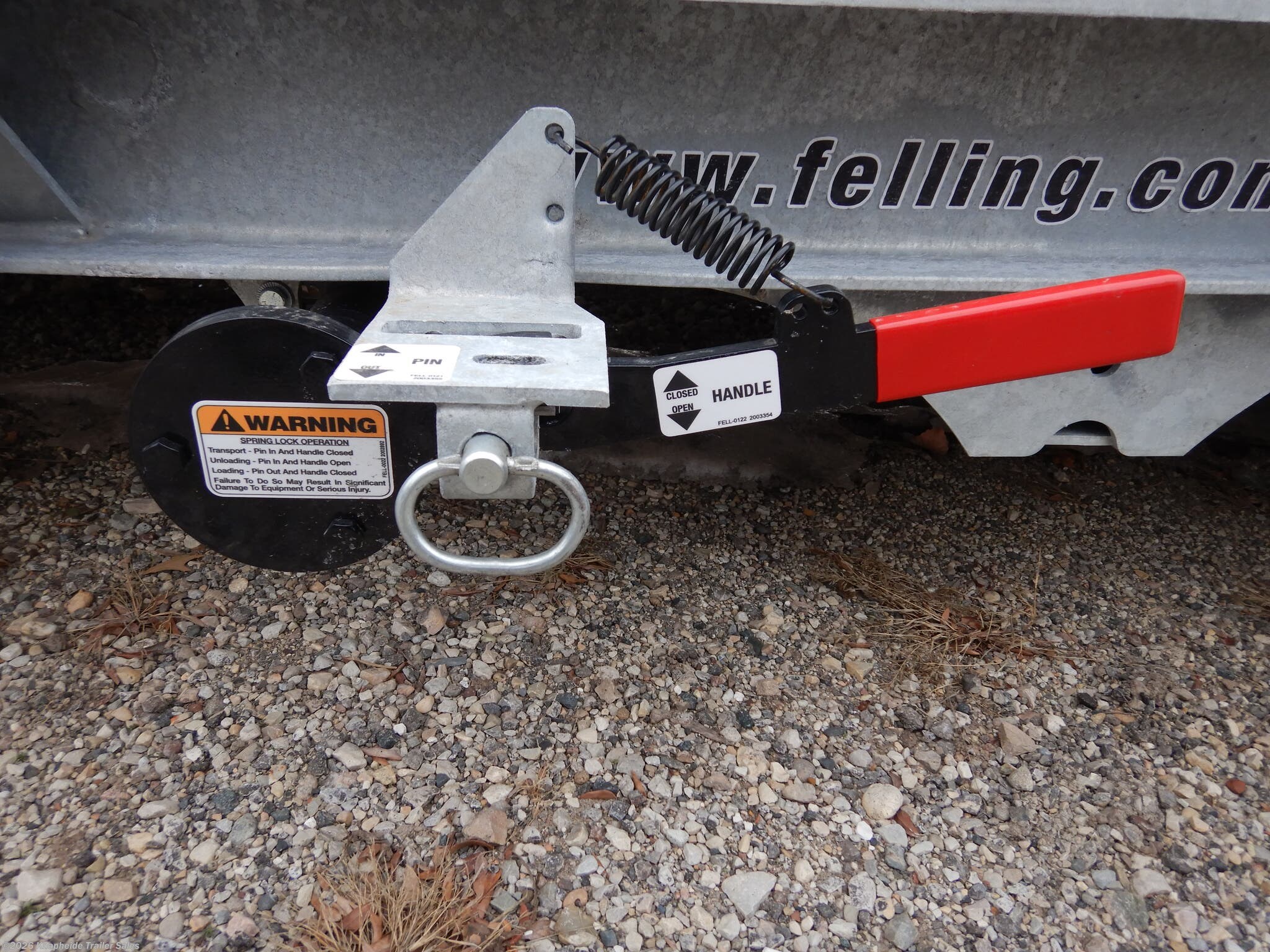 2026 Felling photo 9