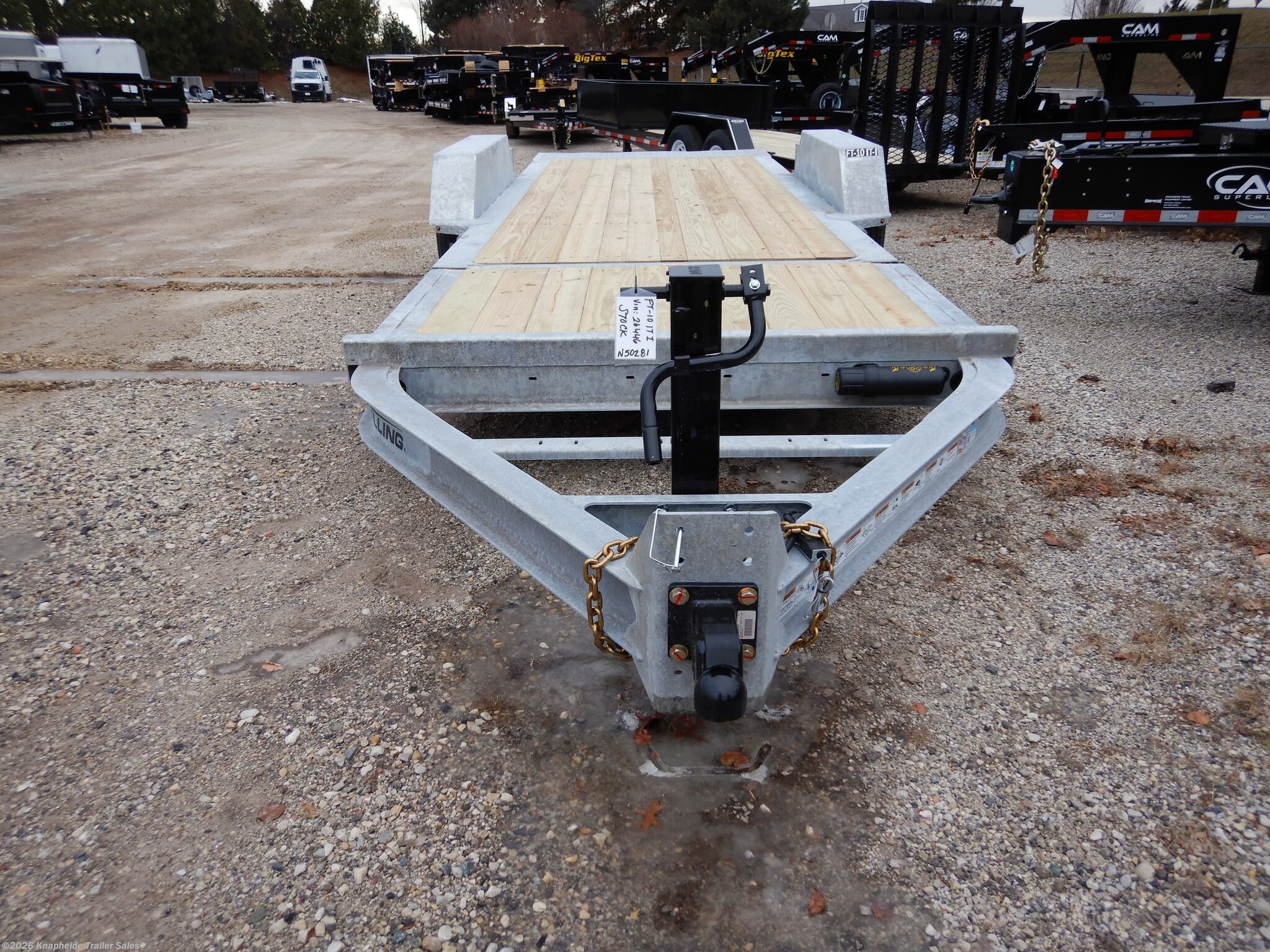 2026 Felling photo 2