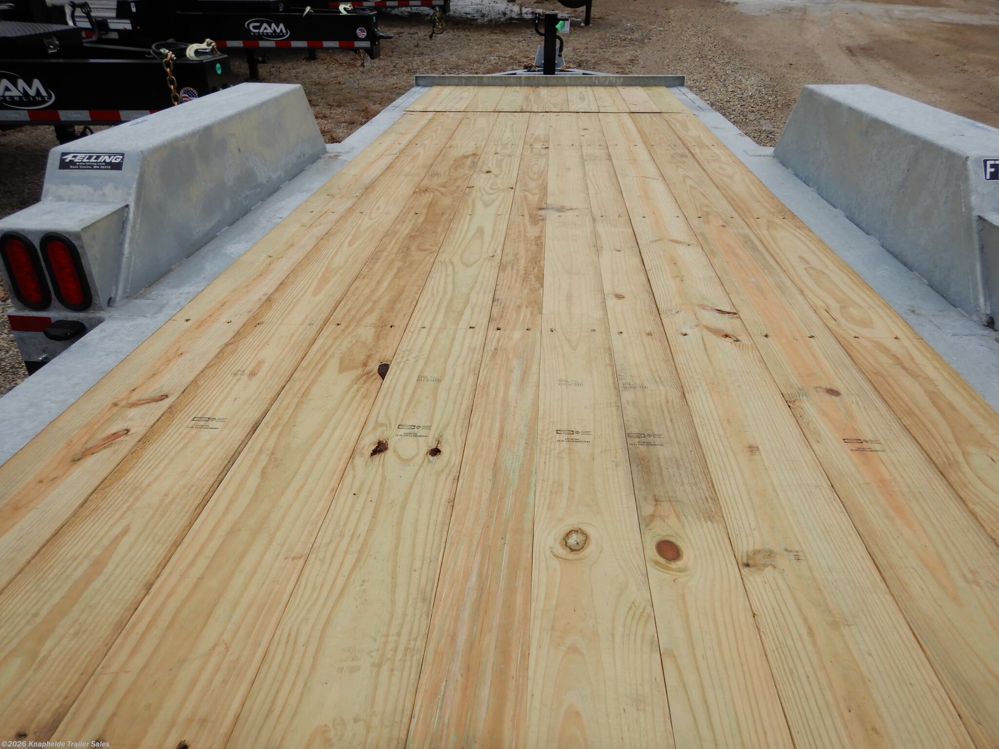 2026 Felling photo 5