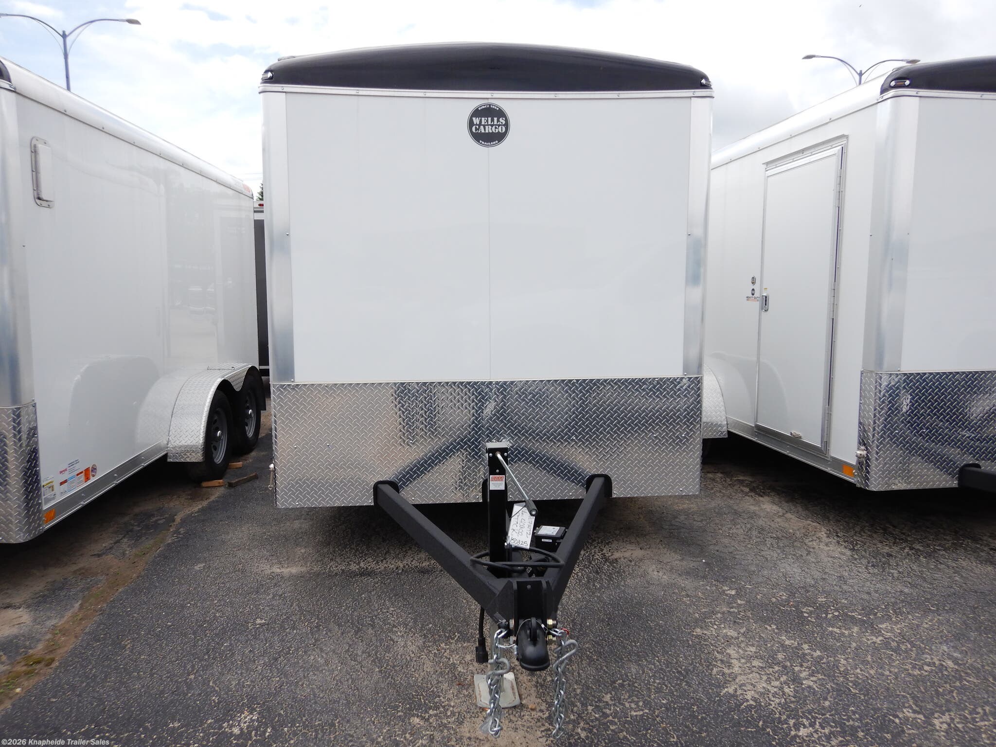 2026 Wells Cargo photo 2