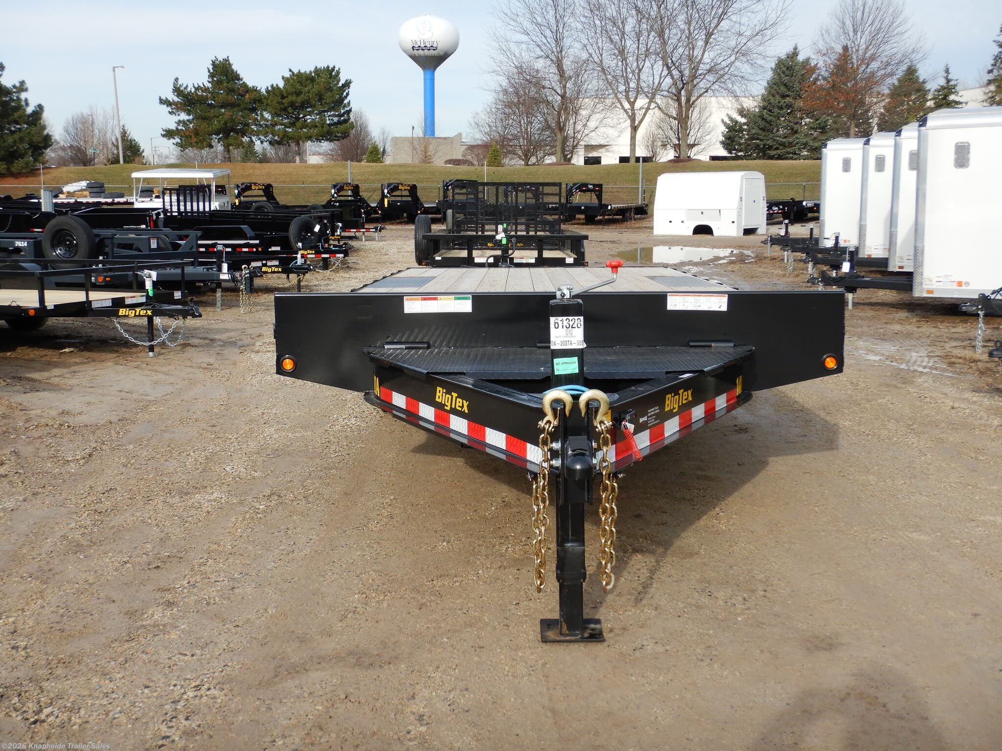 2026 Big Tex 14OA-20 photo 3
