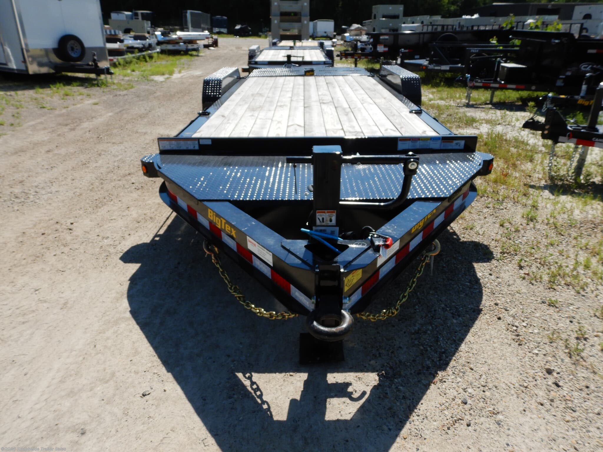 2026 Big Tex 14EH-18 photo 2
