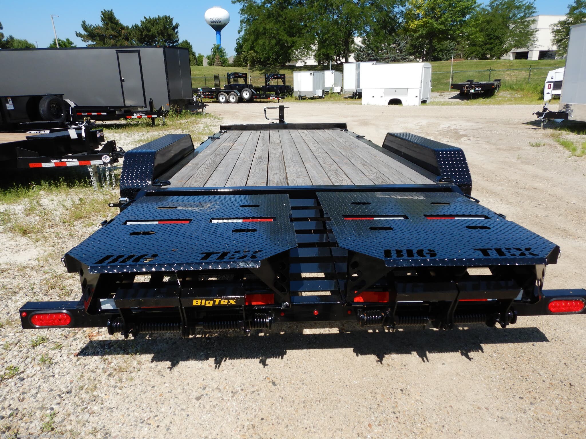 2026 Big Tex 14EH-18 photo 4