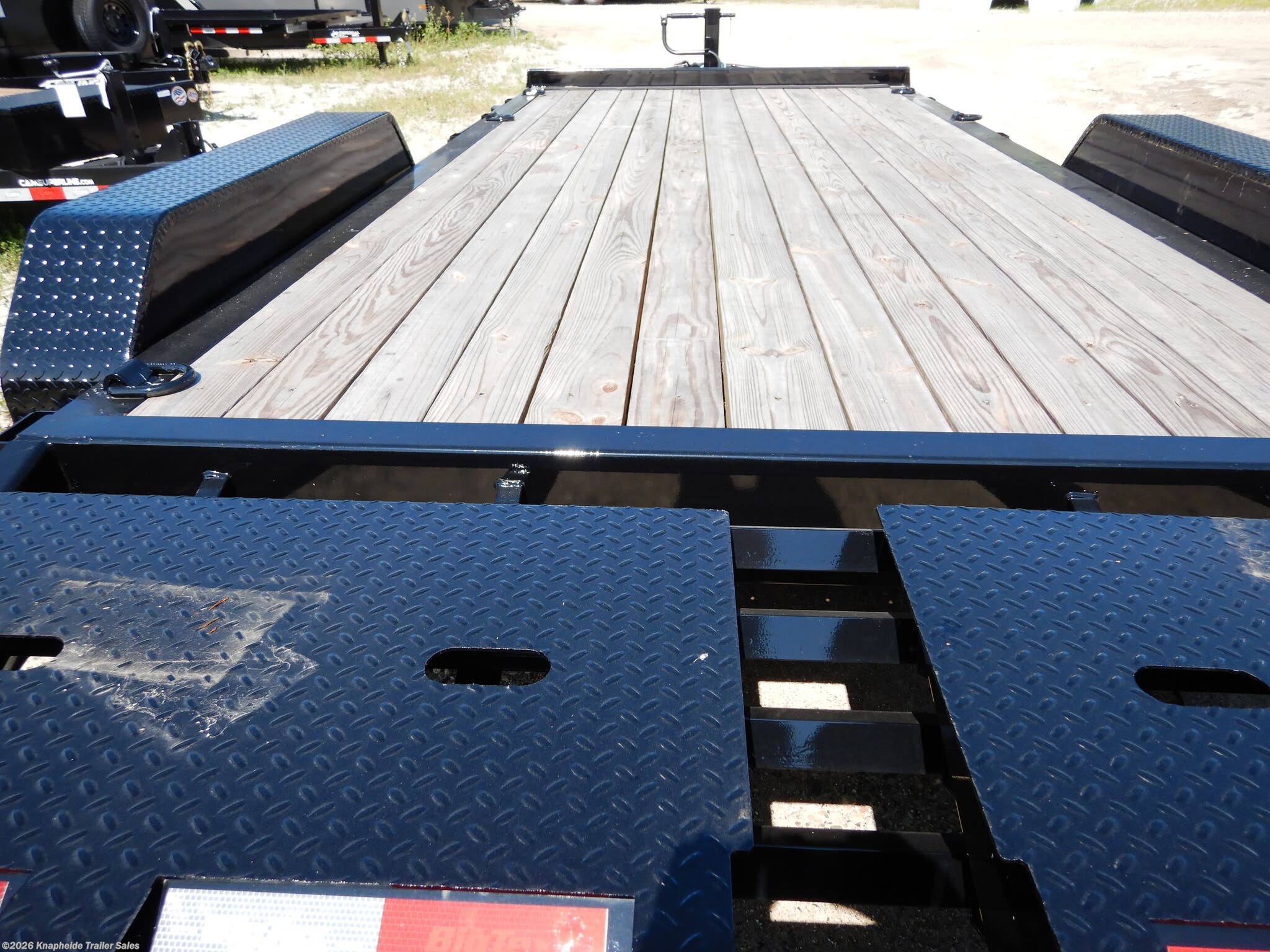 2026 Big Tex 14EH-18 photo 5