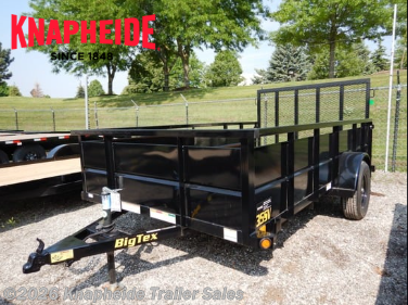 2027 Big Tex 35SV-12