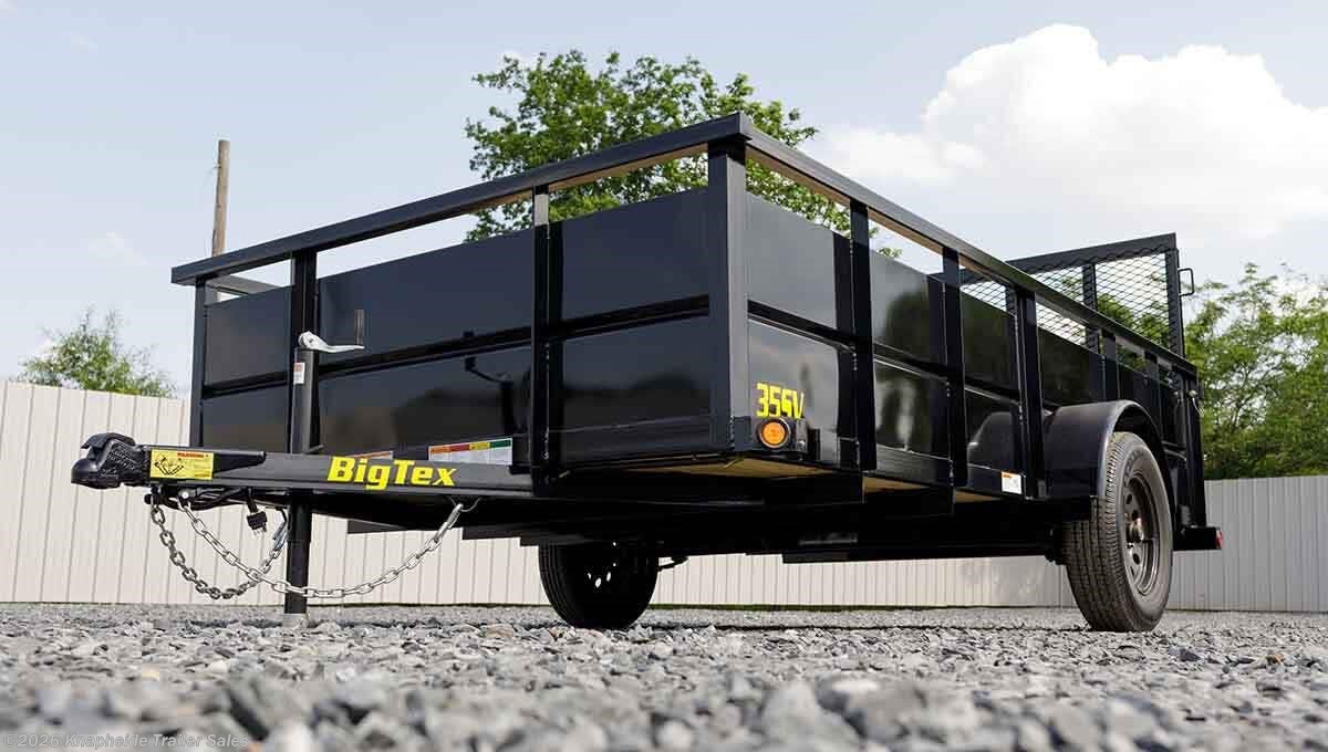 2027 Big Tex 35SV