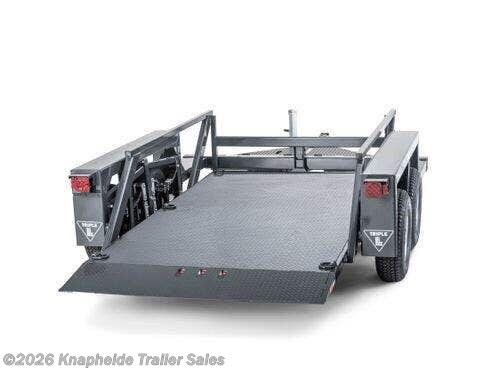 2027 Equipment Flatbed Trailer