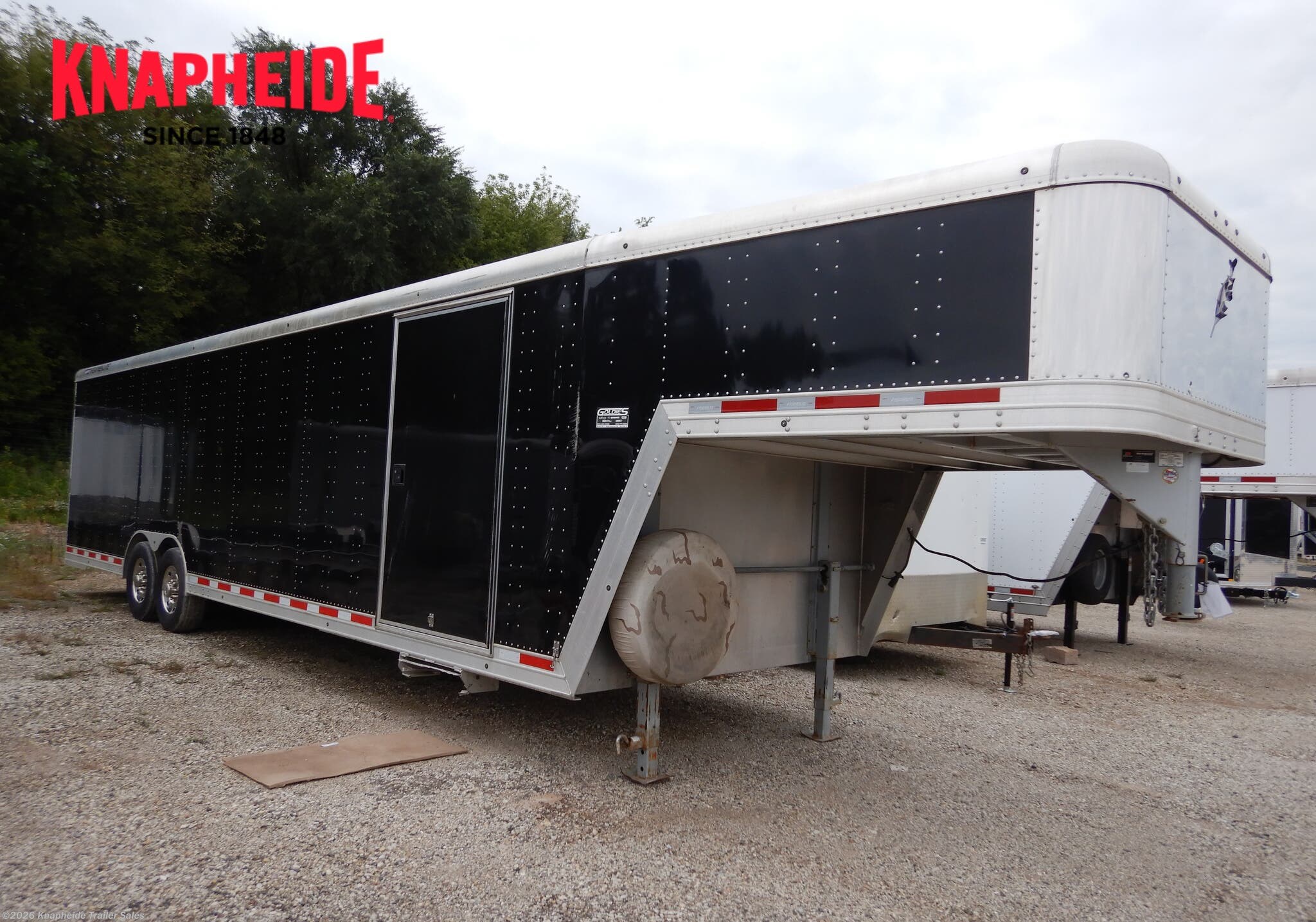2013 Featherlite