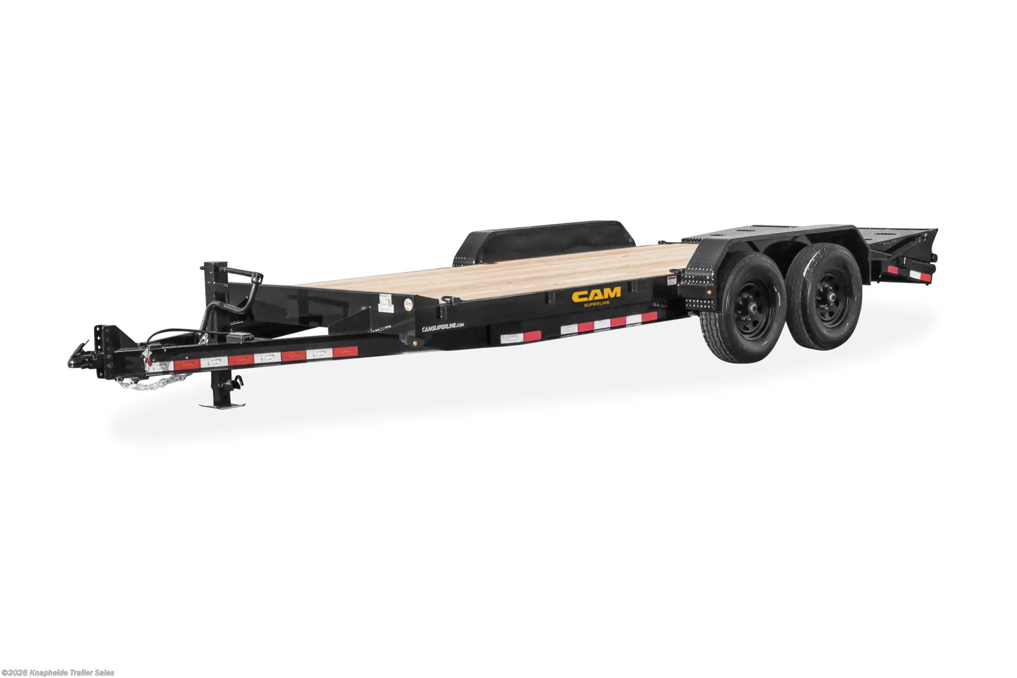 2027 CAM Superline P-SRE8218-154