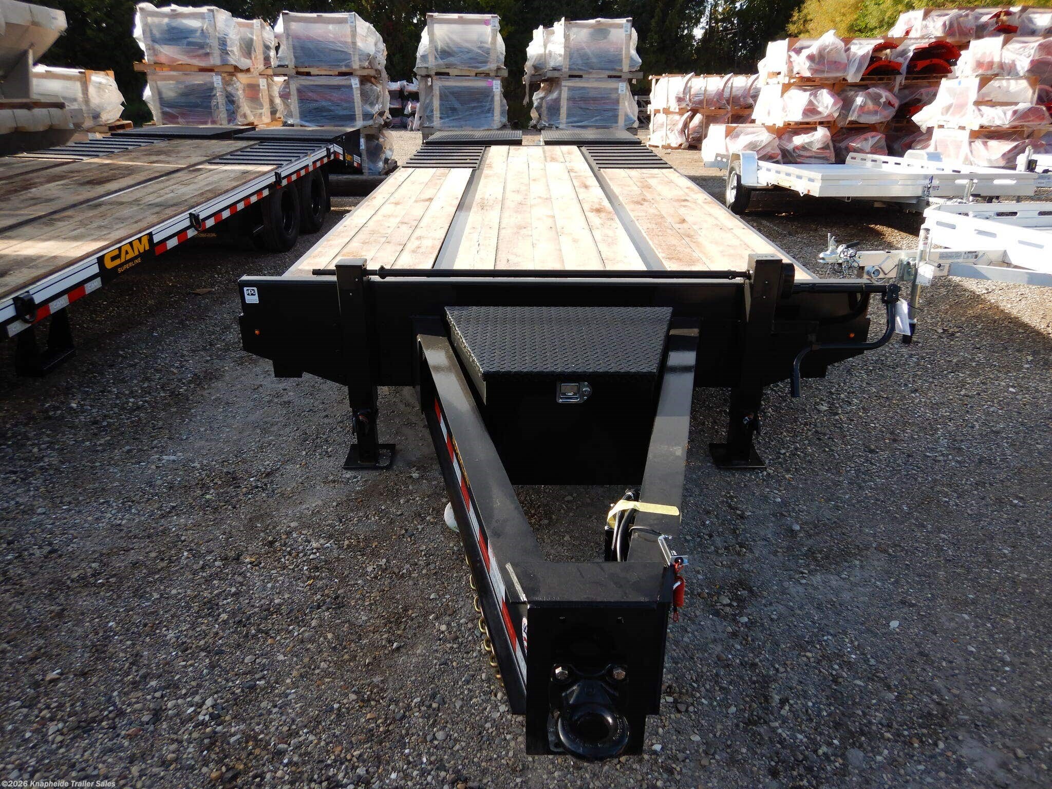 2027 CAM Superline P-BDOSR10225-264 photo 2