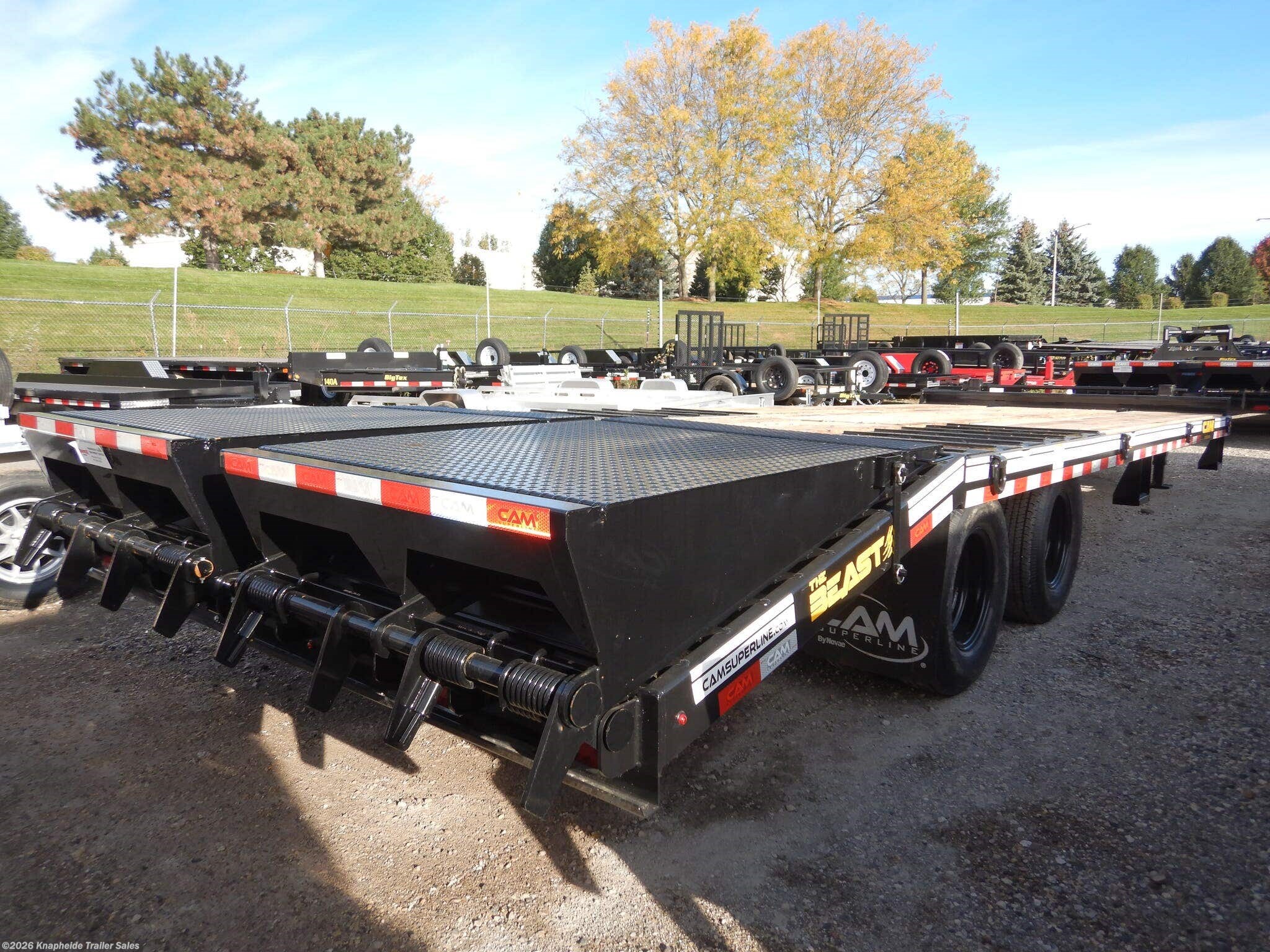 2027 CAM Superline P-BDOSR10225-264 photo 6
