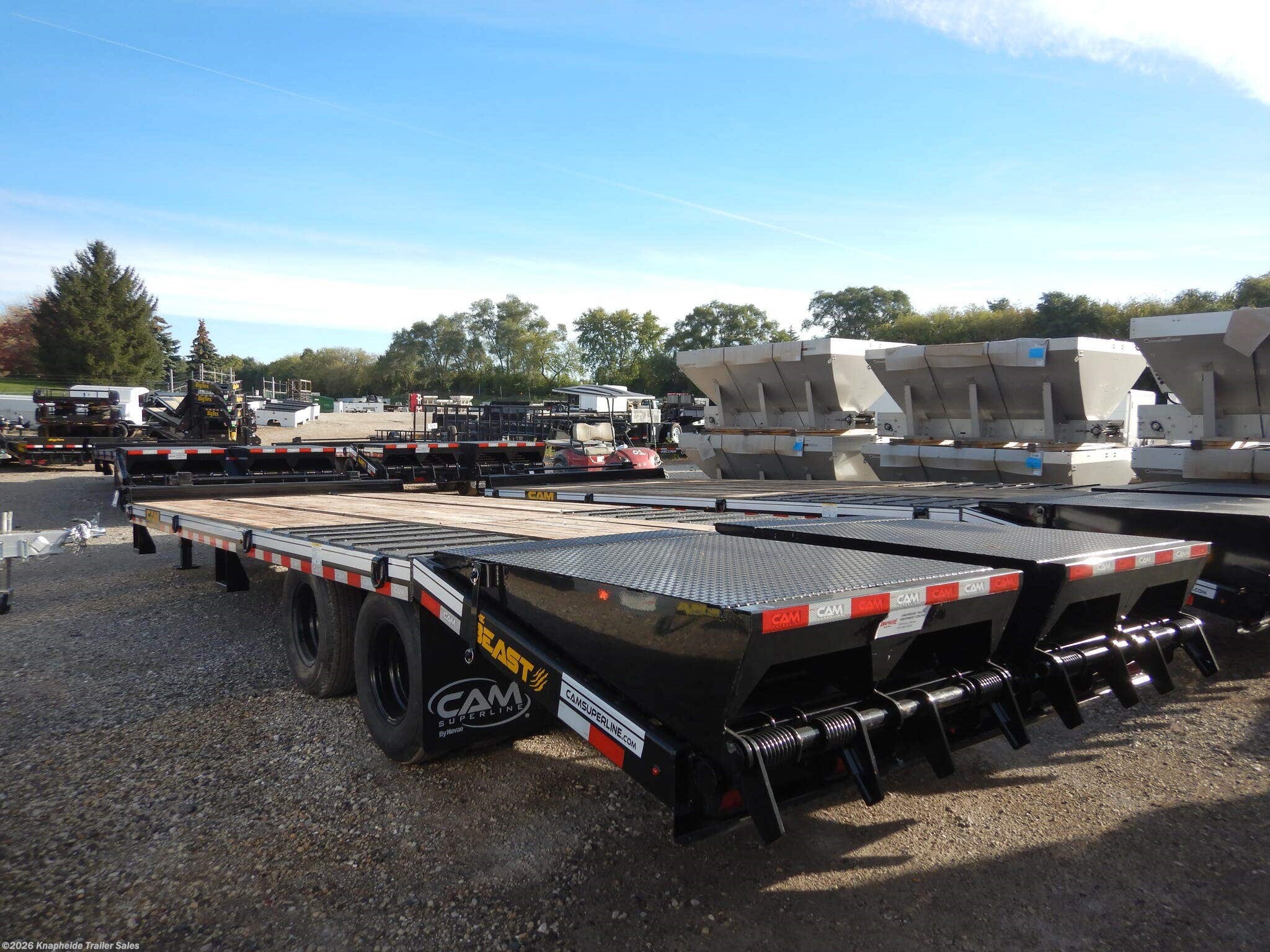 2027 CAM Superline P-BDOSR10225-264 photo 7
