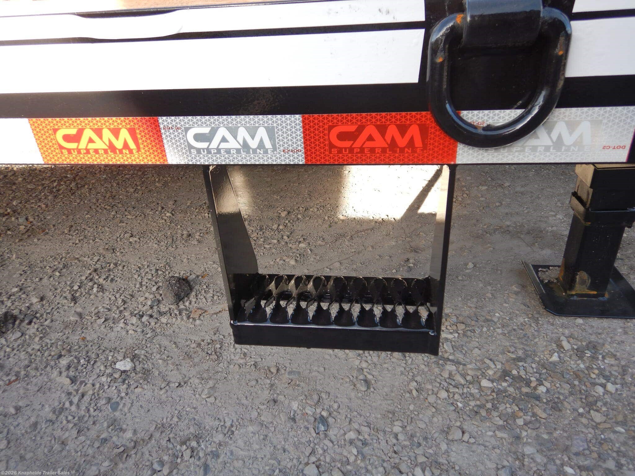 2027 CAM Superline P-BDOSR10225-264 photo 8
