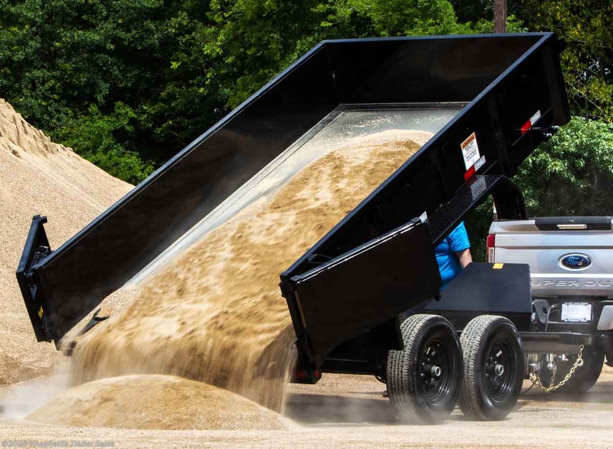 2027 Big Tex 90SR