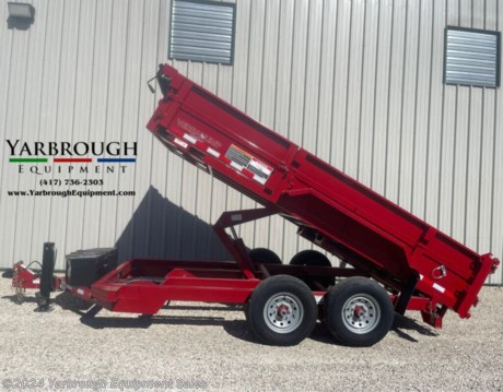 Swing Side Door 7-Watt Industrial Solar Charger 12K Hydraulic Tongue Jack Roll Tarp 5 Year Frame Warranty LED Lights 4 D-Ring Tie Downs Tuck Under Ramps and Carriers 3-Way Double Doors (Barn Doors, Truck Bed, Spreader) 1/8&quot; Wide 24&quot; Tall Sides Rugby Scissor Hoist Lift Poly Toolbox Self-Adjusting Electric Brakes on All Wheels 7,000# Spring Axles &lt;br&gt; &lt;br&gt; &lt;h3&gt;2022 Midsota&amp;#8482; HV Series 82&quot; x 14&#39;&lt;/h3&gt;&lt;p&gt;The Midsota brand of commercial-grade trailers from Midsota Manufacturing is an amazing set of models. These commercial-grade, heavy-duty trailers are built to last and come with a 5-year frame warranty. Click on any of our dump trailers from the series below to learn more about each, or click here to learn more about the series from Midsota Manufacturing as a whole.&lt;/p&gt; http://www.yarbroughequipment.com/--xInventoryDetail?id=12235985