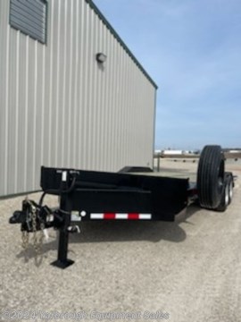 &lt;h3&gt;2023 Midsota&amp;#8482; TBWB Series TBWB-22&lt;/h3&gt;&lt;p&gt;The tilt bed series of trailers from Midsota Manufacturing is the best built buy on the market today. These commercial-grade trailers are built to last with extensive, Midsota-exclusive features to help you get the job done.&lt;/p&gt;&lt;p&gt;Our quality craftsmanship shines through every individual part of our trailers, from the self-adjusting electric brakes on all braked axles to the rubrail and stake pockets; from the pine treated decking to the Lippert axles. All Midsota models come with a 5-year frame warranty!&lt;/p&gt;&lt;strong&gt;Features may include:&lt;/strong&gt;&lt;ul&gt;&lt;li&gt;Self Adjusting Electric Brakes&lt;/li&gt;&lt;/ul&gt;&lt;ul&gt;&lt;li&gt;17.5&#39;&#39; H Range 16 Ply Tires (215/75R17.5)&lt;/li&gt;&lt;/ul&gt;&lt;ul&gt;&lt;li&gt;27&#39;&#39; Bed Height&lt;/li&gt;&lt;/ul&gt;&lt;ul&gt;&lt;li&gt;Drive Over Fenders&lt;/li&gt;&lt;/ul&gt;&lt;ul&gt;&lt;li&gt;82&#39;&#39; Between Fenders&lt;/li&gt;&lt;/ul&gt;&lt;ul&gt;&lt;li&gt;Grade 50 3&#39;&#39; Channel Crossmembers&lt;/li&gt;&lt;/ul&gt;&lt;ul&gt;&lt;li&gt;16&#39;&#39; Crossmember Spacing&lt;/li&gt;&lt;/ul&gt;&lt;ul&gt;&lt;li&gt;18&#39; Tilting Bed&lt;/li&gt;&lt;/ul&gt;&lt;ul&gt;&lt;li&gt;Hydraulically Locking Tilt&lt;/li&gt;&lt;/ul&gt;&lt;ul&gt;&lt;li&gt;Treated Wood Decking&lt;/li&gt;&lt;/ul&gt;&lt;ul&gt;&lt;li&gt;Rub Rail &amp;amp; Stake Pockets&lt;/li&gt;&lt;/ul&gt;&lt;ul&gt;&lt;li&gt;No Exposed Wiring&lt;/li&gt;&lt;/ul&gt;&lt;ul&gt;&lt;li&gt;Cold Weather 7 Way Plug (-85&amp;#176;)&lt;/li&gt;&lt;/ul&gt;&lt;ul&gt;&lt;li&gt;LED Lights&lt;/li&gt;&lt;/ul&gt;&lt;ul&gt;&lt;li&gt;12K Spring Return Jack&lt;/li&gt;&lt;/ul&gt;&lt;ul&gt;&lt;li&gt;2-5/16&#39;&#39; Adjustable Coupler&lt;/li&gt;&lt;/ul&gt;&lt;ul&gt;&lt;li&gt;PPG Polyurethane Primer &amp;amp; Paint&lt;/li&gt;&lt;/ul&gt;&lt;ul&gt;&lt;li&gt;5 Year Frame Warranty&lt;/li&gt;&lt;/ul&gt; http://www.yarbroughequipment.com/--xInventoryDetail?id=13597333