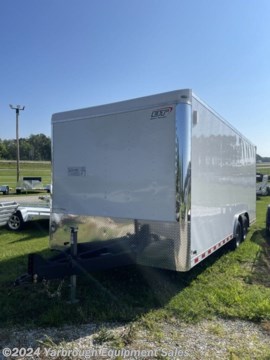 &lt;h3&gt;2023 Bravo&amp;#8482; Trailers GreenPRO GP8520TA2&lt;/h3&gt;&lt;strong&gt;Commercial Landscape Trailers that Work!&lt;/strong&gt;&lt;p&gt;GreenPRO trailers by Bravo are not your typical &amp;#8220;throw away&amp;#8221; enclosed trailers. They have been engineered and tested for the rigors of daily landscape contractor use. Stronger frames, ramp doors, side doors and the features you need to get the job done. Bravo Trailers look better and work harder!&lt;/p&gt;&lt;strong&gt;Features may include:&lt;/strong&gt;&lt;ul&gt;&lt;li&gt;DEXTER drop-spring axles&lt;/li&gt;&lt;/ul&gt;&lt;ul&gt;&lt;li&gt;HD spring assisted ramp door w/flap&lt;/li&gt;&lt;/ul&gt;&lt;ul&gt;&lt;li&gt;&#190;&quot; Wolmanized floor and ramp&lt;/li&gt;&lt;/ul&gt;&lt;ul&gt;&lt;li&gt;ABS flow-thru sidewall vents&lt;/li&gt;&lt;/ul&gt;&lt;ul&gt;&lt;li&gt;All LED lighting&lt;/li&gt;&lt;/ul&gt;&lt;ul&gt;&lt;li&gt;5000 lbs. Set-back A-frame jack&lt;/li&gt;&lt;/ul&gt;&lt;ul&gt;&lt;li&gt;Z-Tech undercoating&lt;/li&gt;&lt;/ul&gt;&lt;ul&gt;&lt;li&gt;36&quot; HD side door with barlock and slam lock&lt;/li&gt;&lt;/ul&gt;&lt;ul&gt;&lt;li&gt;3/4&quot;x 12&quot; Wolmanized interior kickplate&lt;/li&gt;&lt;/ul&gt;&lt;ul&gt;&lt;li&gt;2-5/16&quot; Adjustable ball coupler&lt;/li&gt;&lt;/ul&gt;&lt;ul&gt;&lt;li&gt;Bolt thru wolmanized wood flap&lt;/li&gt;&lt;/ul&gt;&lt;ul&gt;&lt;li&gt;One-piece seamless aluminum roof&lt;/li&gt;&lt;/ul&gt;&lt;ul&gt;&lt;li&gt;.030 prefinished aluminum exterior skin&lt;/li&gt;&lt;/ul&gt;&lt;ul&gt;&lt;li&gt;Protected wiring&lt;/li&gt;&lt;/ul&gt;&lt;ul&gt;&lt;li&gt;Removable safety chains&lt;/li&gt;&lt;/ul&gt;&lt;ul&gt;&lt;li&gt;6&amp;#8217;6&quot; Interior height&lt;/li&gt;&lt;/ul&gt;&lt;ul&gt;&lt;li&gt;Rockguard on A-frame and rear cross member&lt;/li&gt;&lt;/ul&gt;&lt;ul&gt;&lt;li&gt;Rear header loading light w/switch&lt;/li&gt;&lt;/ul&gt;&lt;ul&gt;&lt;li&gt;2 LED dome lights w/switch&lt;/li&gt;&lt;/ul&gt;&lt;ul&gt;&lt;li&gt;24&quot; ATP stoneguard wrapped around anodized front corners&lt;/li&gt;&lt;/ul&gt;&lt;ul&gt;&lt;li&gt;54&quot; HD triple tube A-frame&lt;/li&gt;&lt;/ul&gt;&lt;ul&gt;&lt;li&gt;7-gauge reinforced front crossmember&lt;/li&gt;&lt;/ul&gt;&lt;ul&gt;&lt;li&gt;16 O.C. floor, wall and roof members&lt;/li&gt;&lt;/ul&gt;&lt;ul&gt;&lt;li&gt;All tube rear end&lt;/li&gt;&lt;/ul&gt;&lt;ul&gt;&lt;li&gt;Tube main frame, side and front wall posts&lt;/li&gt;&lt;/ul&gt;&lt;ul&gt;&lt;li&gt;Steel backers for hold-backs and lighting&lt;/li&gt;&lt;/ul&gt;&lt;ul&gt;&lt;li&gt;Bravo BIG 10+5 commercial quality features&lt;/li&gt;&lt;/ul&gt; http://www.yarbroughequipment.com/--xInventoryDetail?id=14054984